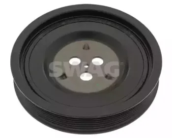 Ременный шкив, коленчатый вал SWAG купить